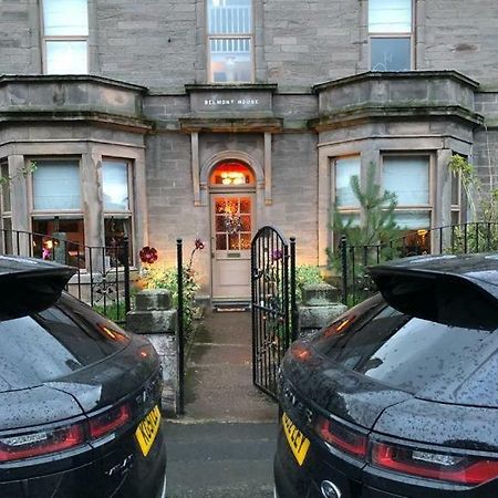 Belmont House Boutique - The Kingsley Collection 호텔 버윅어폰트위드 외부 사진