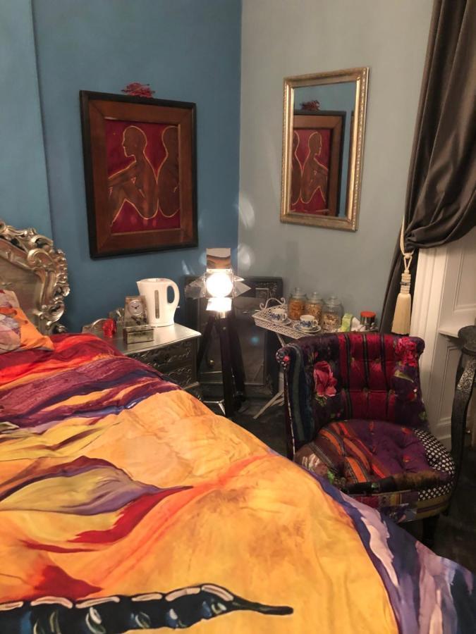 Belmont House Boutique - The Kingsley Collection 호텔 버윅어폰트위드 외부 사진